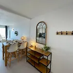 Appartement Le De La Digue