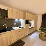 Appartement Le De La Digue *