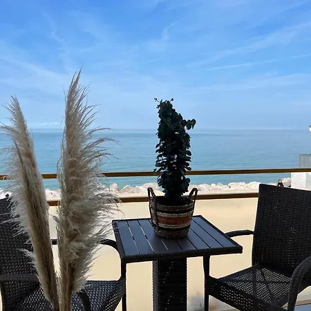 Le De La Digue Appartement *