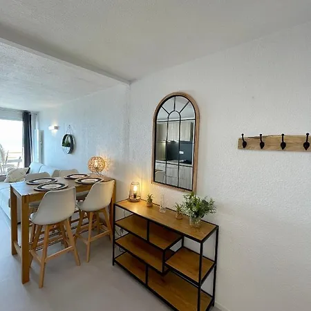 Apartman Le De La Digue