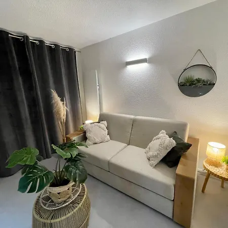Apartman Le De La Digue Wissant