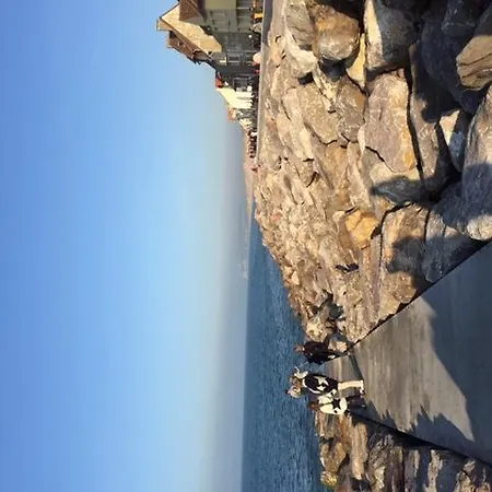 Le De La Digue * Wissant