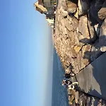 Le De La Digue * Wissant