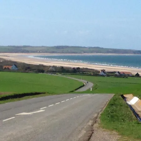 Apartament Le De La Digue