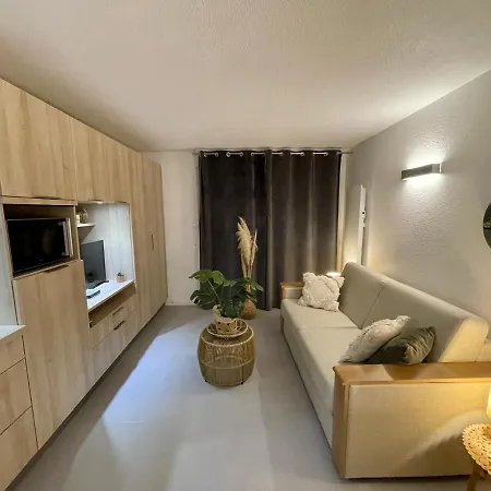 Appartement Le De La Digue Wissant