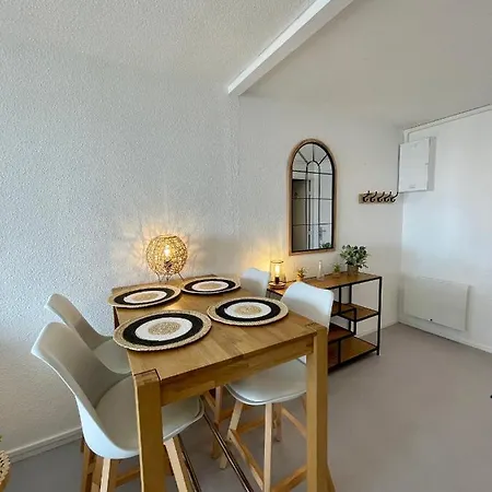 Le De La Digue * Wissant