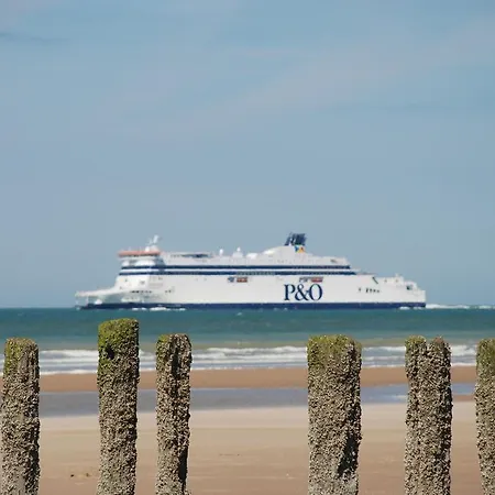 아파트 Le De La Digue