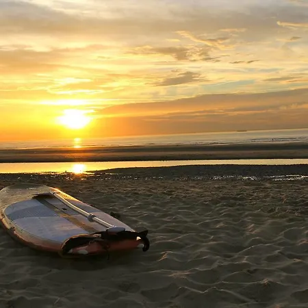 아파트 Le De La Digue *