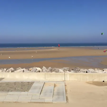 Le De La Digue 아파트 *