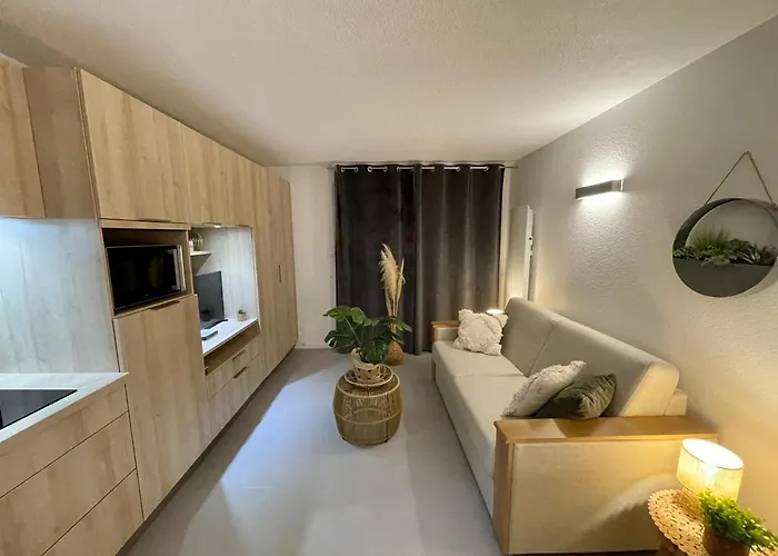 Appartement Le De La Digue Wissant