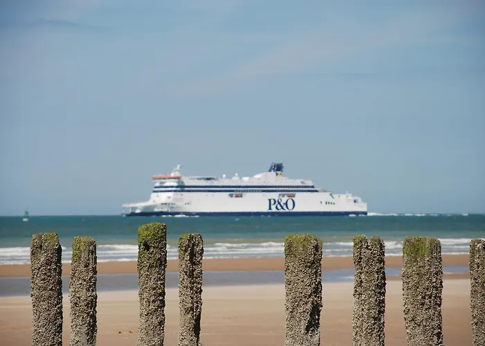 Apartment Le De La Digue