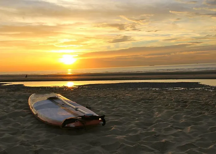 Apartment Le De La Digue *